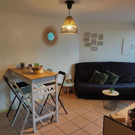 Appartement 25M², Gruissan, En Bord De Mer Εξωτερικό φωτογραφία