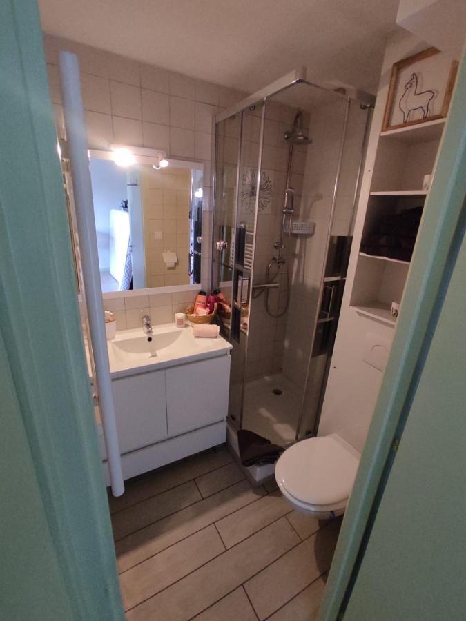 Appartement 25M², Gruissan, En Bord De Mer Εξωτερικό φωτογραφία